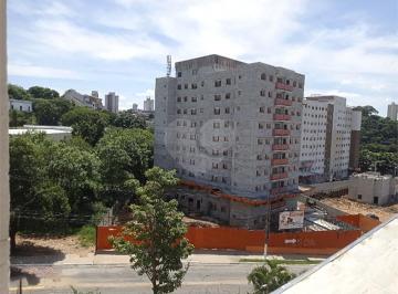 Área de Serviço · Apartamento com 2 quartos à venda em Jaraguá - SP