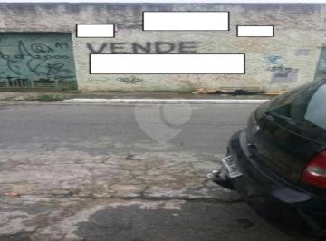 Sem Categoria · Terreno à venda em Cidade São Mateus - SP