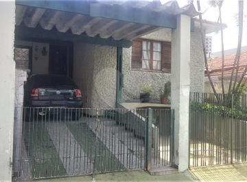 Terreno · 400m² · Terreno à venda em Vila alpina - SP