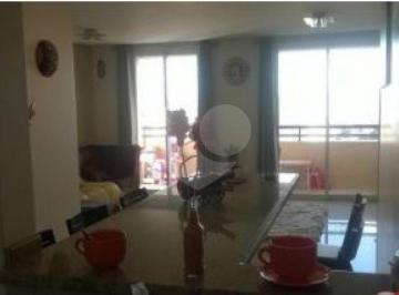 Sem Categoria · Apartamento com 3 quartos à venda em Vila Romero - SP