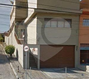 Sem Categoria · Prédio inteiro à venda em Imirim - SP