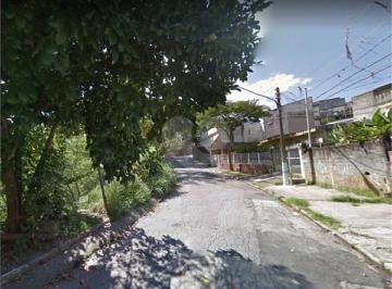Área de Serviço · Terreno à venda em Cidade d'abril - SP