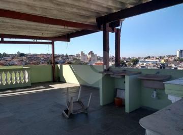 Casa · 140m² · 2 Quartos · 1 Vaga · Casa com 2 quartos à venda em Jardim leonor mendes de barros - SP
