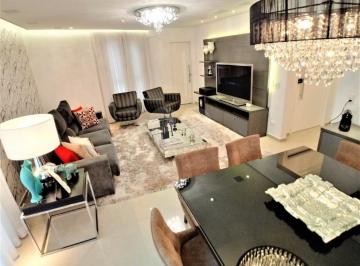 Área de Serviço · Apartamento com 3 quartos à venda em Santa Teresinha - SP