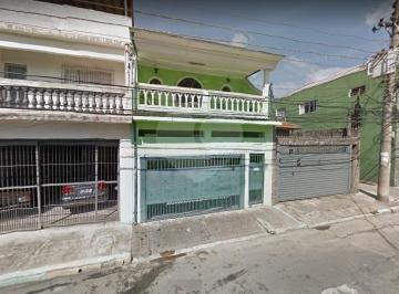 Sem Categoria · Sobrado com 3 quartos à venda em Jardim Brasil (zona Norte) - SP