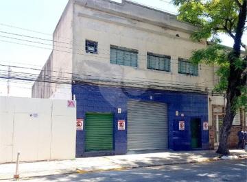 Área de Serviço · Galpão à venda em Belenzinho - SP