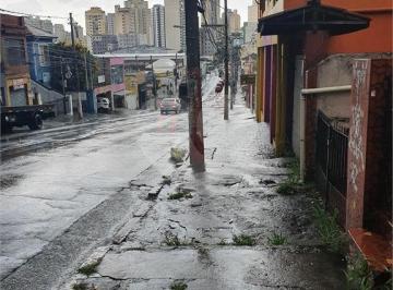 Terreno · 112m² · 3 Quartos · Terreno com 3 quartos à venda em Santana - SP