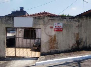 Terreno · 105m² · Terreno à venda em Vila são nicolau - SP