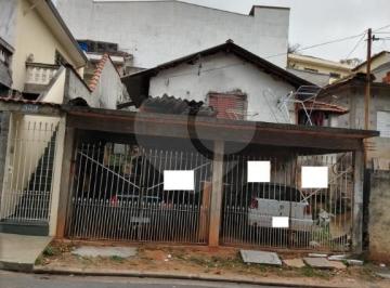 Área de Serviço · Terreno à venda em Chácara inglesa (zona norte) - SP