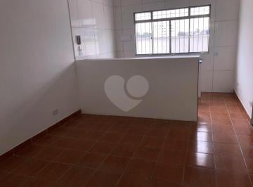 Área de Serviço · Prédio inteiro com 2 quartos à venda em Vila do encontro - SP