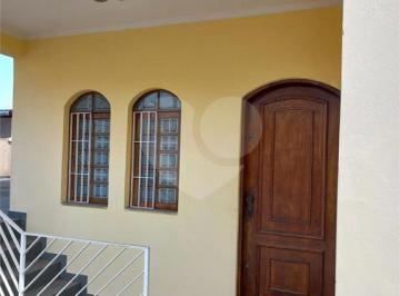 Área de Serviço · Sobrado com 3 quartos à venda em Vila Rui Barbosa - SP