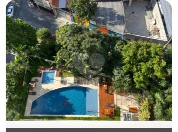 Área de Serviço · Apartamento com 2 quartos à venda em Parada inglesa - SP