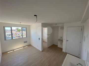 Área de Serviço · Apartamento com 2 quartos à venda em Cangaíba - SP