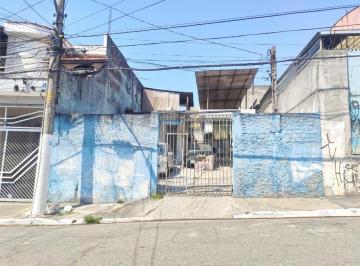 Terreno · 150m² · 1 Quarto · 4 Vagas · Terreno com 1 quartos à venda em Cidade São Mateus - SP