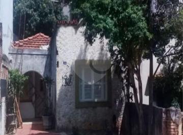 Área de Serviço · Terreno à venda em Santana - SP