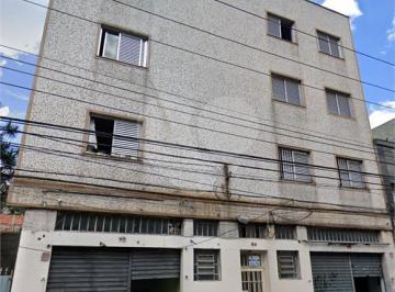 Fachada · Prédio inteiro à venda em Canindé - SP