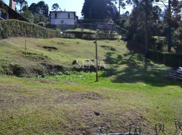 sena-imoveis · Terreno / Venda