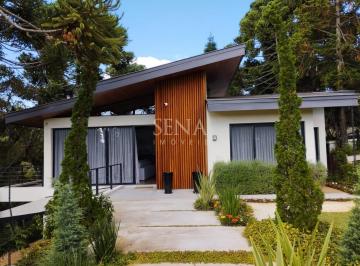 sena-imoveis · Casa Em Condomínio / Venda
