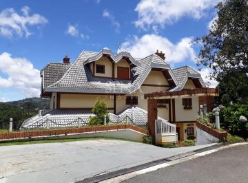 sena-imoveis · Casa Em Condomínio / Venda