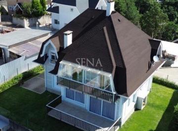 sena-imoveis · Casa Em Condomínio / Venda