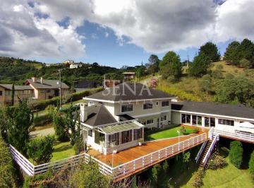 sena-imoveis · Casa Em Condomínio / Venda