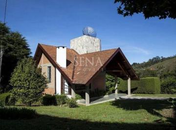 sena-imoveis · Casa Em Condomínio / Venda