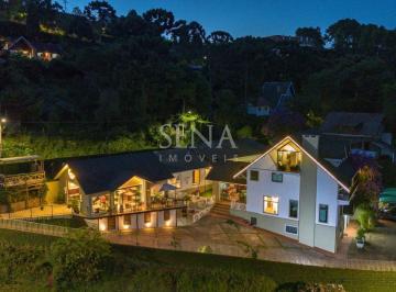 sena-imoveis · Pousada / Venda