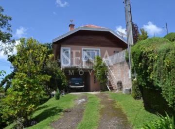 sena-imoveis · Casa Em Condomínio / Locação