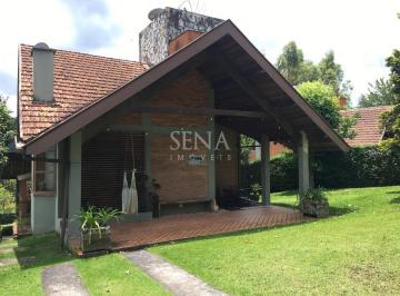 sena-imoveis · Casa Em Condomínio / Venda
