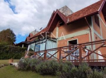 sena-imoveis · Casa Em Condomínio / Venda