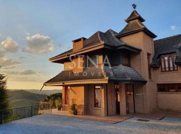 sena-imoveis · Casa Em Condomínio / Venda