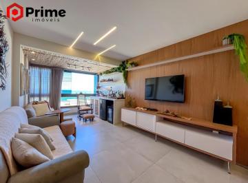 Foto 15 · LINDO APARTAMENTO À VENDA DE FRENTE PARA O MAR DA PRAIA DO MORRO EM GUARAPARI/ES. MARQUE UMA VISITA 