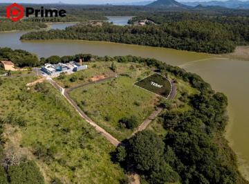 Foto 05 · TERRENO À VENDA EM MEAIPE COM APROXIMADAMENTE 700M², É VOCÊ EM MEIO A NATUREZA! LINDA VISTA DA LAGOA