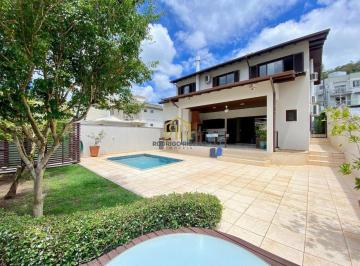 Casa · 360m² · 4 Quartos · Casa à venda - no Córrego Grande