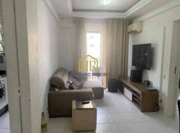 Apartamento · 98m² · 2 Quartos · Apartamento à venda - em Itacorubi
