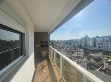 Apartamento · 107m² · 2 Quartos · Apartamento à venda - em Itacorubi