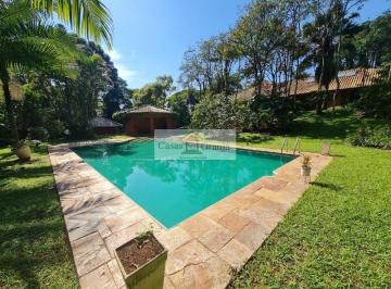 Foto 01 · Casa, Parque Silvino Pereira, Cotia, SP
