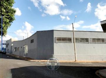 Foto 01 · Oportunidade imperdível: Salão comercial à venda em Campos Elíseos, Ribeirão Preto-SP, com 4 banheir