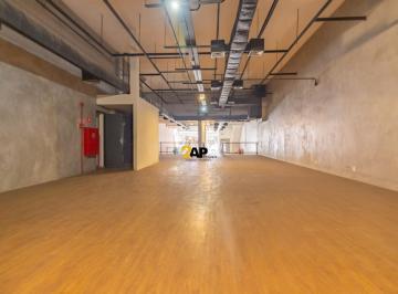 Foto 01 · Ponto comercial para locação em Pinheiros, São Paulo-SP: 6 banheiros, 15 vagas de garagem, 750m².