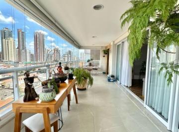 Foto 01 · Apartamento, Vila Gomes Cardim, São Paulo, SP