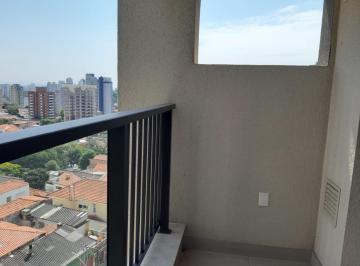 Foto 01 · Apartamento, Vila Mariana, Sao Paulo, SP