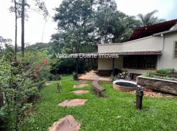 Foto 01 · Casa, Ouro Velho Mansões, Nova Lima, MG