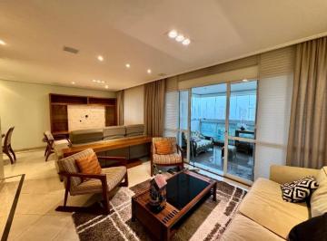 Foto 01 · Apartamento, Vila Regente Feijó, São Paulo, SP