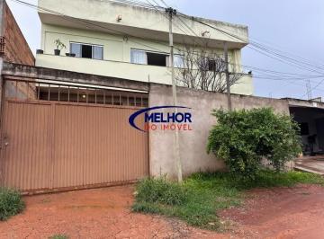 Foto 01 · Vendo excelente casa em São Sebastião  6 quartos- Aceita troca.