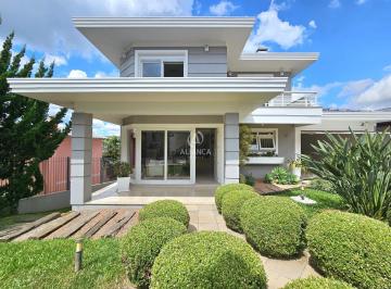Casa · 266m² · 3 Quartos · Casa à venda - em Licorsul