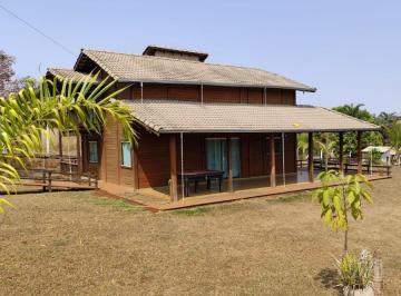 d79819134f404bc2997341dabdb95f96.jpeg · Rural para Venda em Indianópolis/MG - 4 Dorm. 450 m2 Área Útil