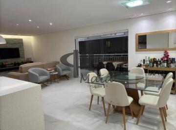 Apartamento · 125m² · 3 Quartos · 3 Vagas · Venda Apartamento Sao Caetano do Sul Boa Vista Ref: 43317