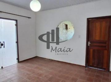 Casa · 131m² · 3 Quartos · 3 Vagas · Locação Casa Sao Caetano do Sul Nova Gerti Ref: 15405