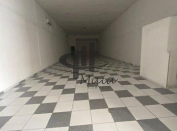 Comercial · 280m² · Locação Galpão Sao Caetano do Sul Ceramica Ref: 9451