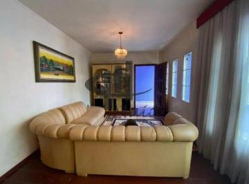 Casa · 470m² · 4 Quartos · 6 Vagas · Venda Sobrado Sao Caetano do Sul Osvaldo Cruz Ref: 43318